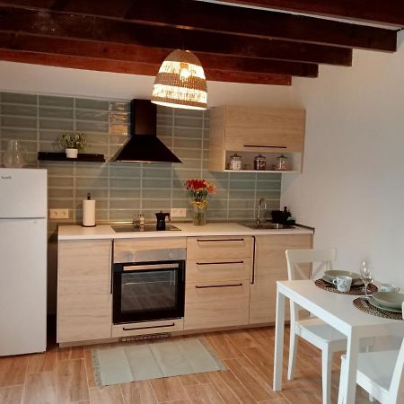 Casa Azul Villa Granadilla de Abona Kültér fotó