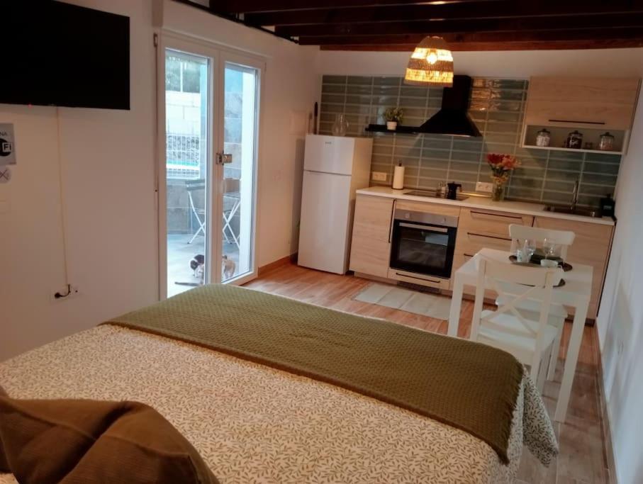 Casa Azul Villa Granadilla de Abona Kültér fotó