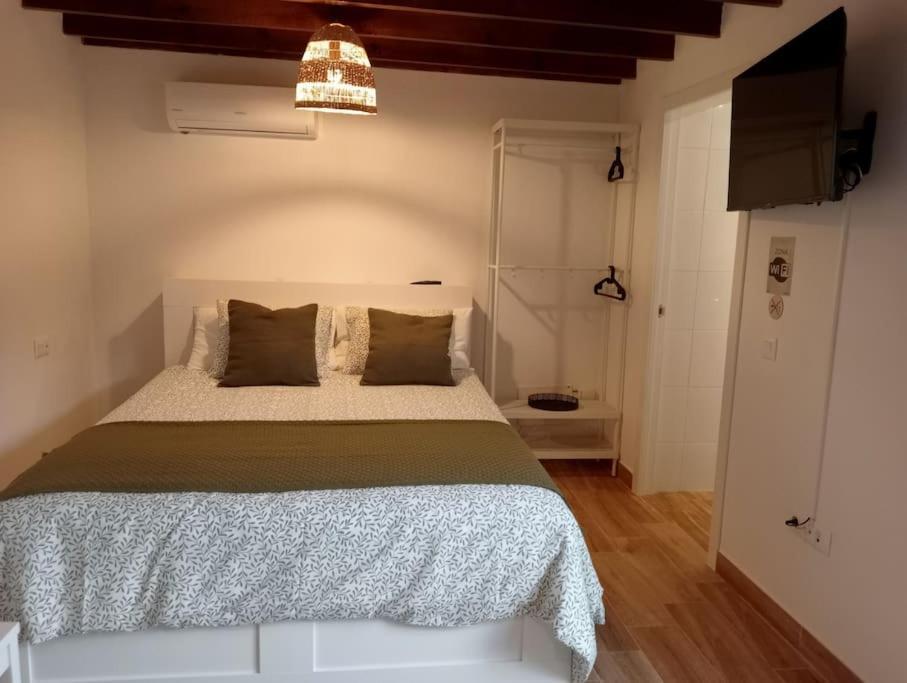 Casa Azul Villa Granadilla de Abona Kültér fotó