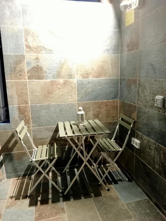 Casa Azul Villa Granadilla de Abona Kültér fotó