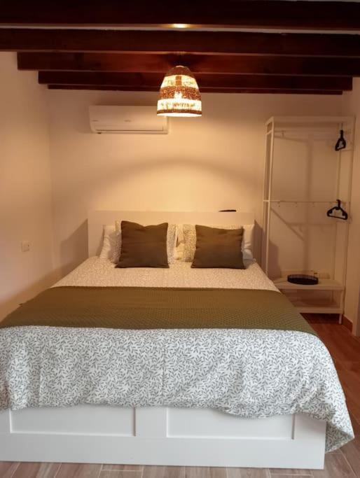 Casa Azul Villa Granadilla de Abona Kültér fotó