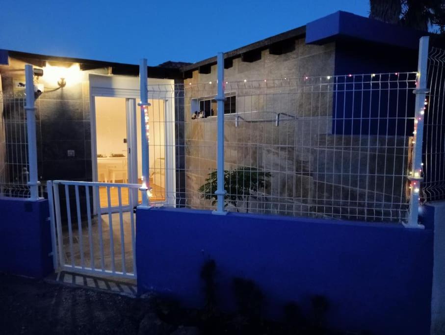 Casa Azul Villa Granadilla de Abona Kültér fotó