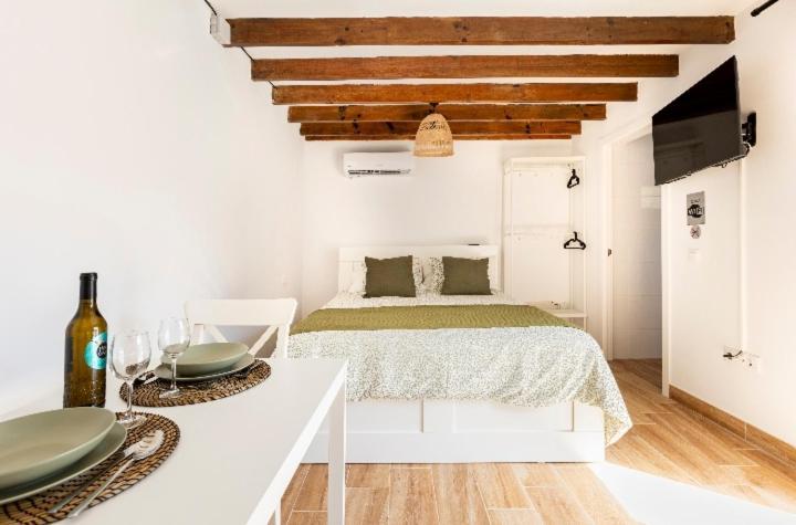Casa Azul Villa Granadilla de Abona Kültér fotó
