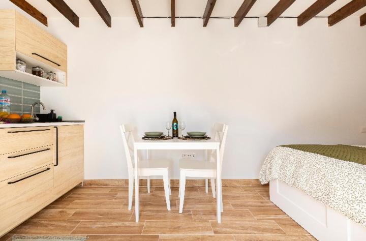 Casa Azul Villa Granadilla de Abona Kültér fotó