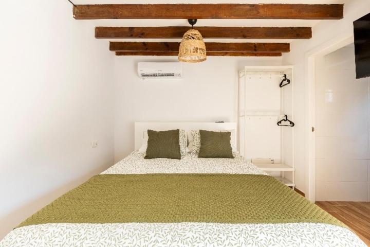 Casa Azul Villa Granadilla de Abona Kültér fotó