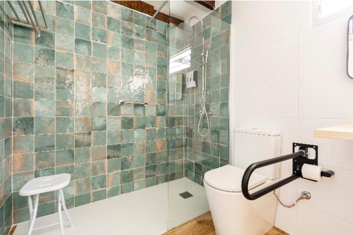 Casa Azul Villa Granadilla de Abona Kültér fotó