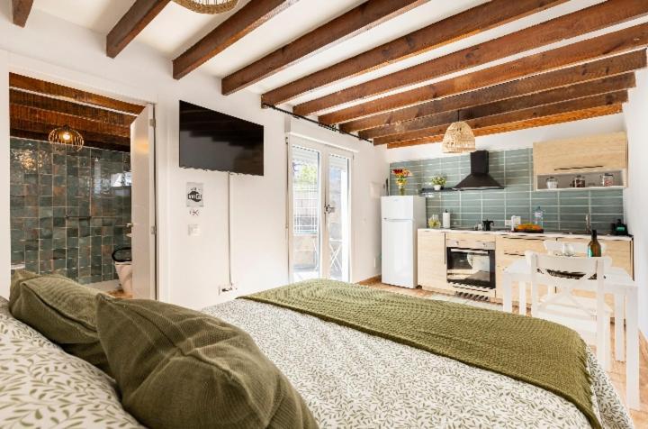 Casa Azul Villa Granadilla de Abona Kültér fotó