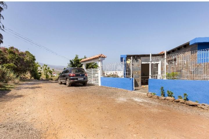 Casa Azul Villa Granadilla de Abona Kültér fotó