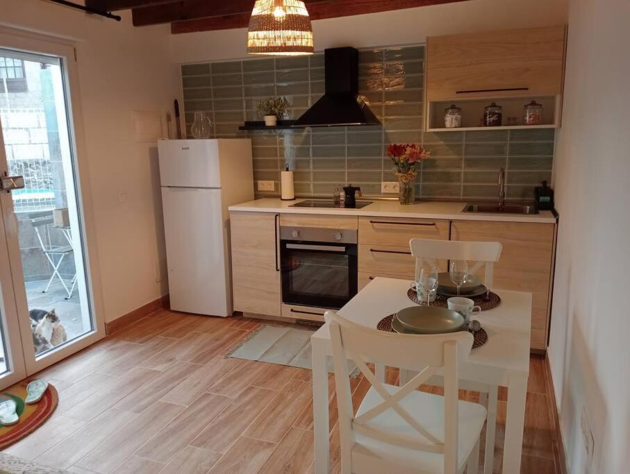 Casa Azul Villa Granadilla de Abona Kültér fotó