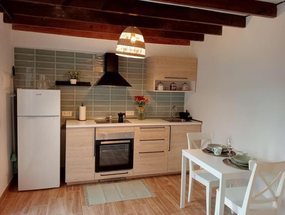 Casa Azul Villa Granadilla de Abona Kültér fotó