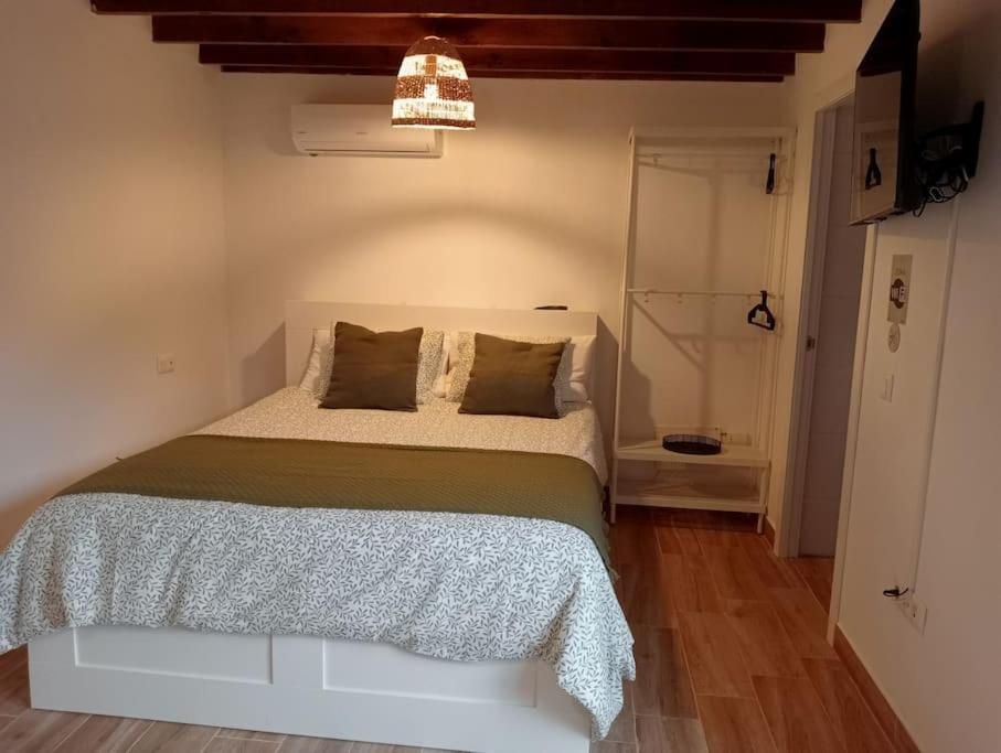 Casa Azul Villa Granadilla de Abona Kültér fotó