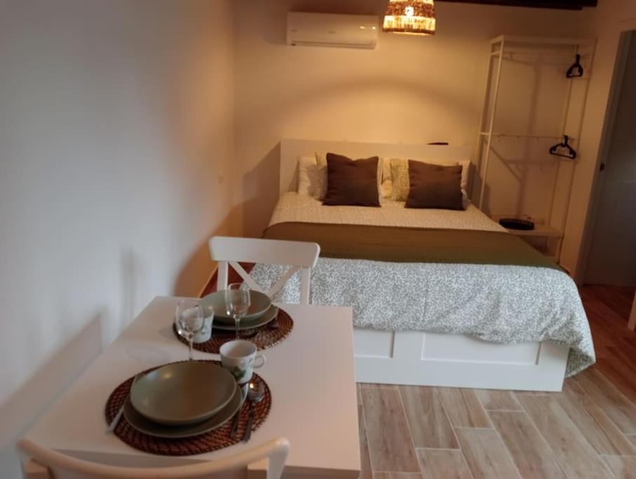 Casa Azul Villa Granadilla de Abona Kültér fotó
